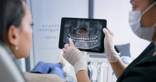 Licensed Invisalign Clear Aligners service in Gaithersburg, MD - Dentist Open Now