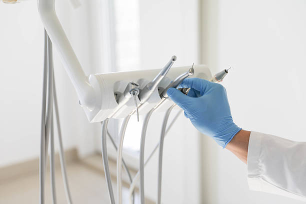 24/7 Emergency Root Canal Treatment experts in Gaithersburg, MD